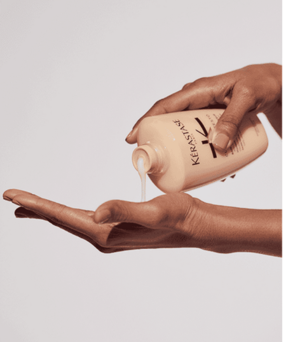 BAIN HYDRATATION DOUCEUR