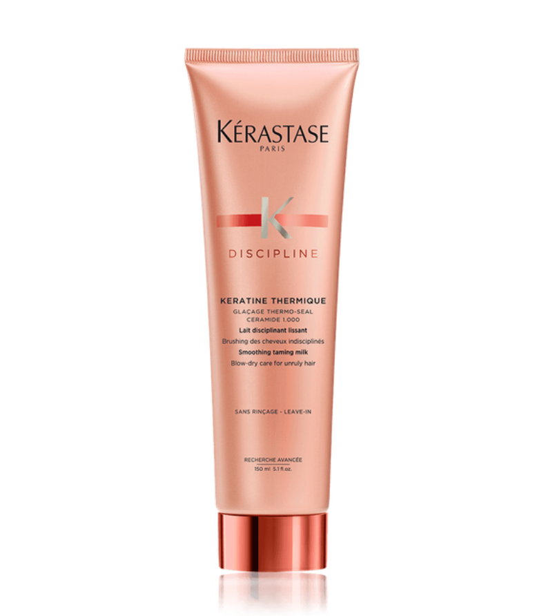 KÉRATINE THERMIQUE DISCIPLINE