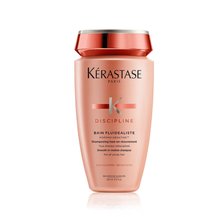 BAIN FLUIDÉALISTE