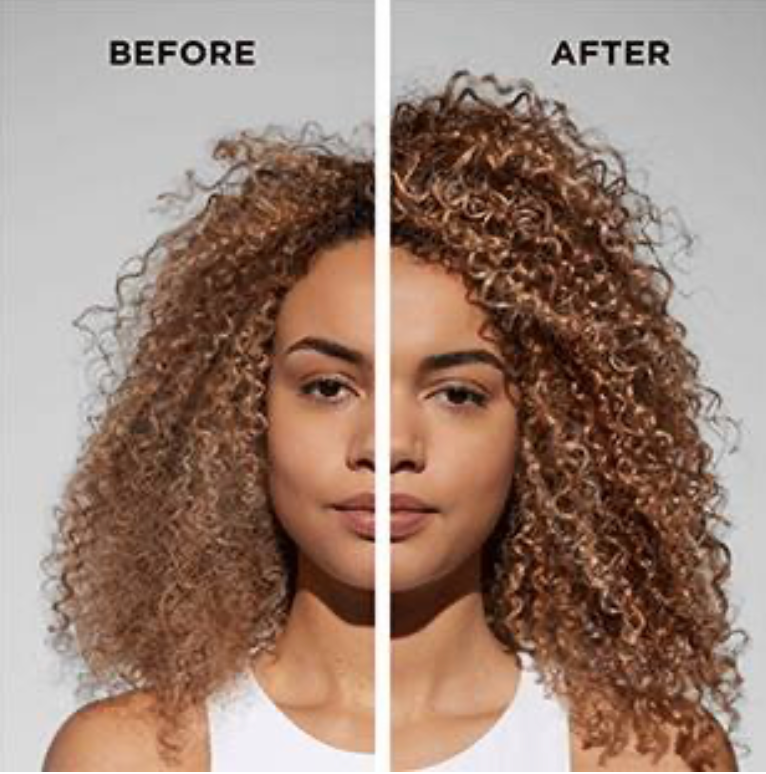 GELÉE CURL CONTROL