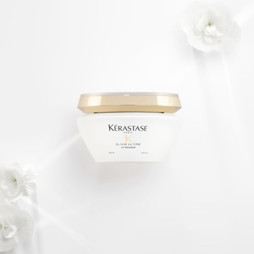 MASQUE ELIXIR ULTIME