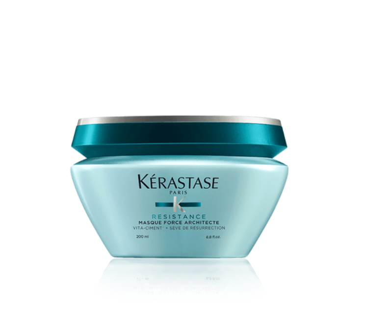 MASQUE FORCE ARCHITECTE