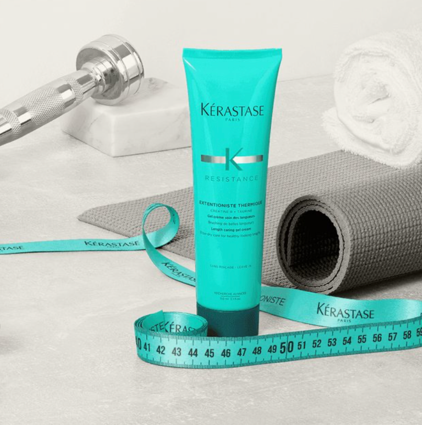 EXTENTIONISTE THERMIQUE