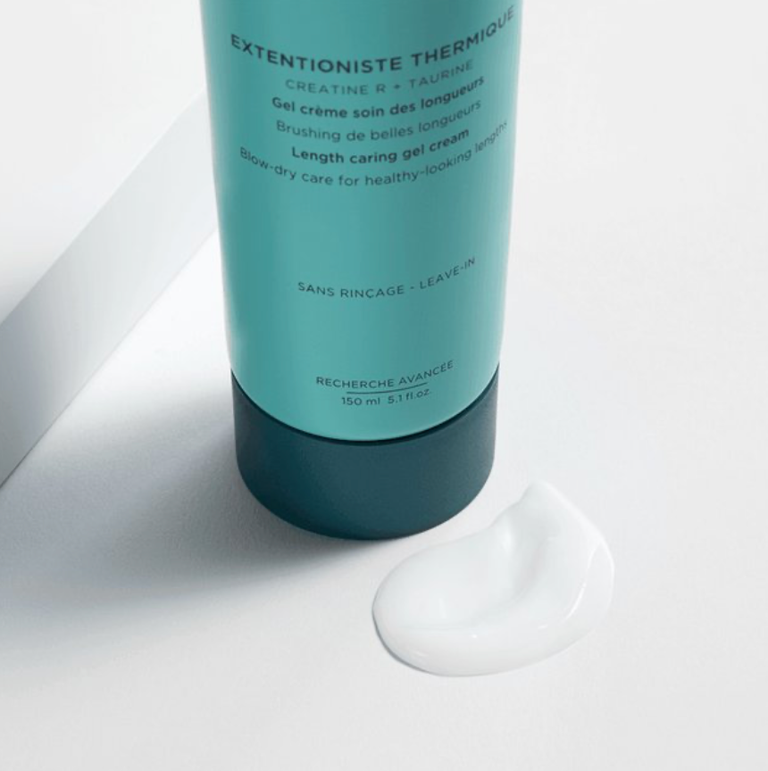 EXTENTIONISTE THERMIQUE