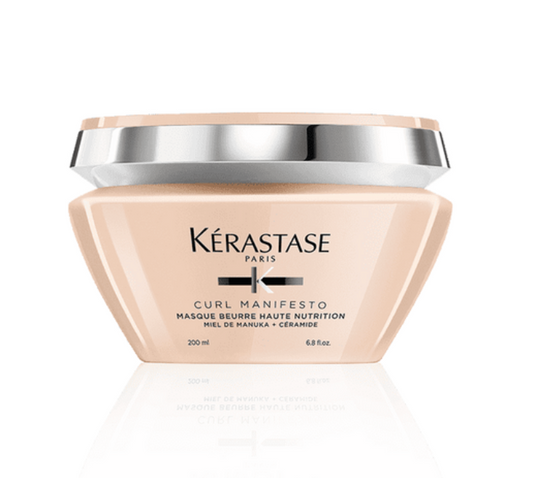 MASQUE BEURRE HAUTE NUTRITION