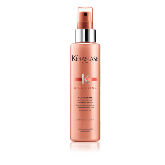FLUIDISSIME DISCUPLINE: spray térmico para el cabello