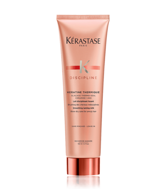KÉRATINE THERMIQUE DISCIPLINE
