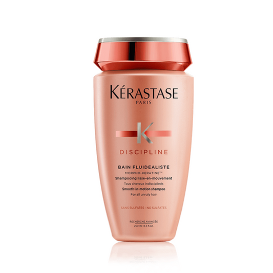 BAIN FLUIDÉALISTE