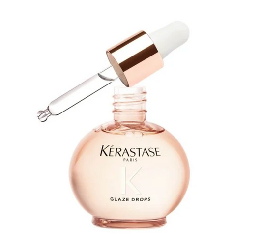 GLAZE DROPS Aceite para Cabello