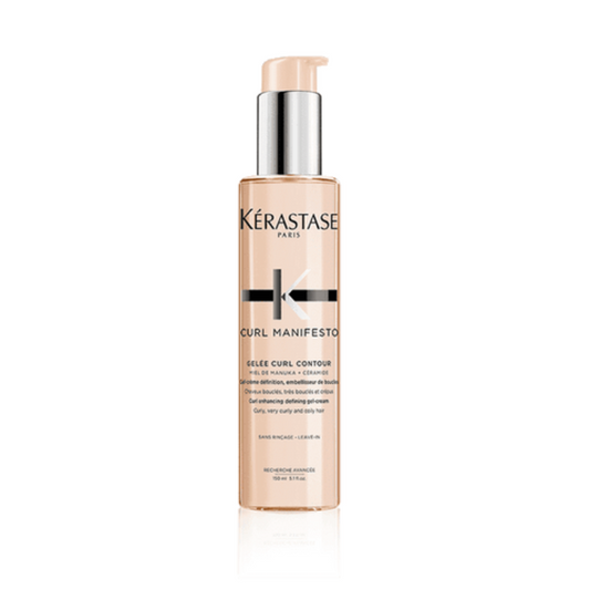 GELÉE CURL CONTROL