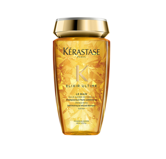BAIN ELIXIR ULTIME