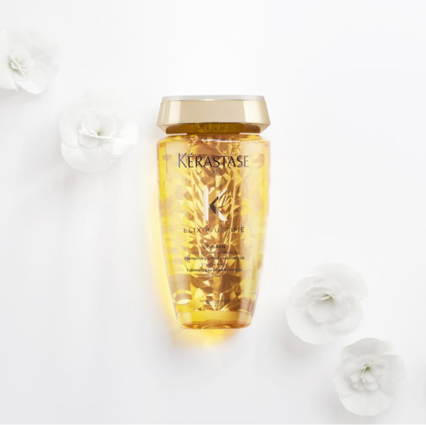 BAIN ELIXIR ULTIME