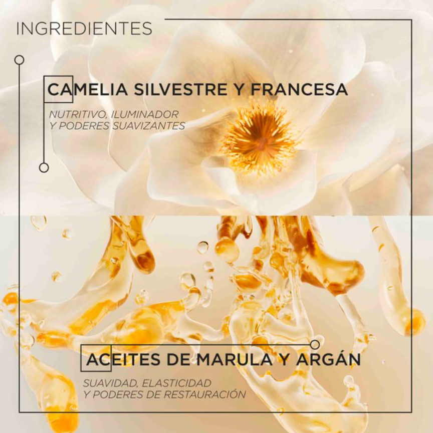ELIXIR ULTIME ACEITE CAPILAR REFILL