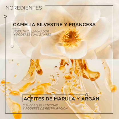 ELIXIR ULTIME ACEITE CAPILAR REFILL
