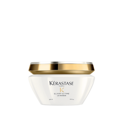 MASQUE ELIXIR ULTIME