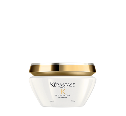 MASQUE ELIXIR ULTIME