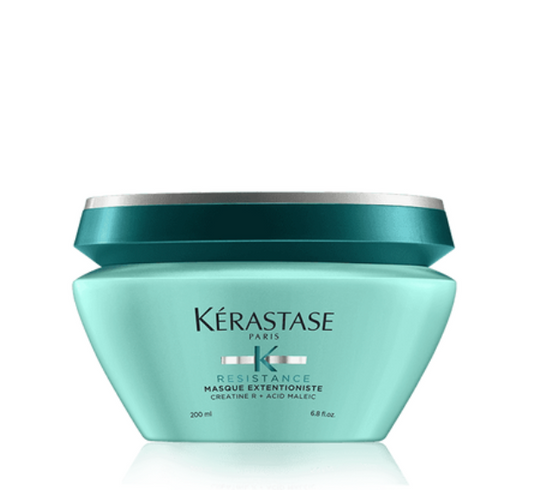 MASQUE EXTENTIONISTE