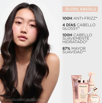 INSTA GLAZE
